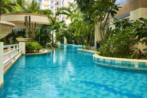 Park Lane Resort Pattaya Εξωτερικό φωτογραφία